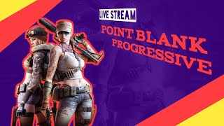 REVIEW PB PROGRESSIVE!!! - PRIVATE SERVER