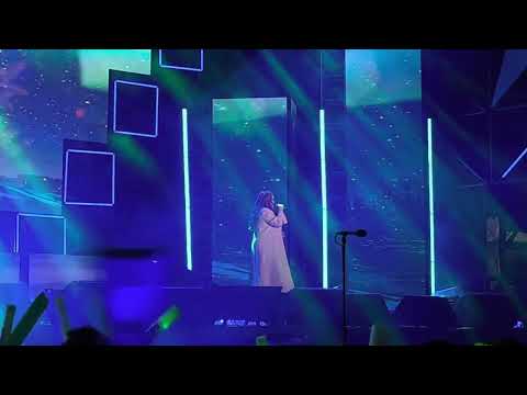 JiaJia 家家 【填空】（Live Ver.）2023 台東跨年晚會 東漂去旅行