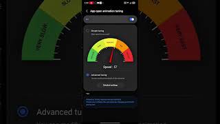 Best advanced animation tuning for Goodlock