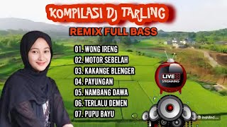WONG IRENG KEPASTIAN KAKANGE BLENGER KOMPILASI LAGU TARLING TERBARU