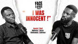 How i survived Chichiri Prison |face2face podcast ep 053|
