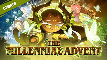 The Millennial Advent🌳