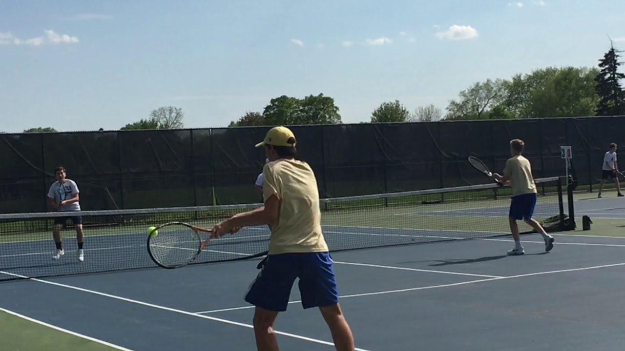 SPA v Holy Angel section final 5-17-19