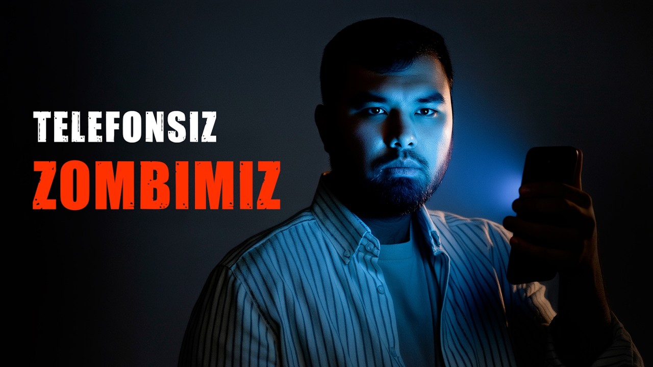 Kalla ishlamay qolish sababi | Brain rot