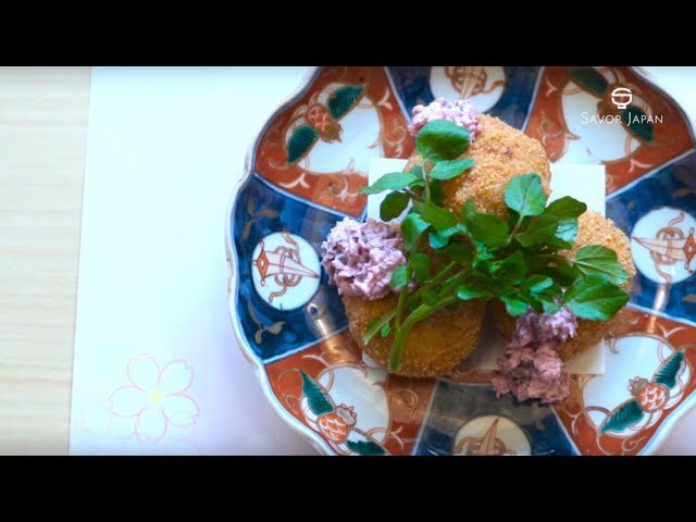 Decorating Simplicity -The Deep Insitghts into Japanese Cuisine Vol.2- | Savor Japan