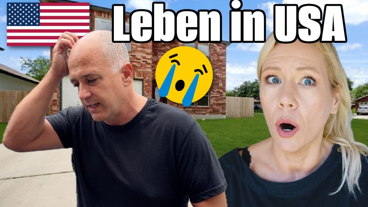 Häuser in Houston: Koray kommen Zweifel! 😭