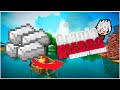 Cómo Hacer una Granja de Hierro (Fácil y Rápido ) - Minecraft Bedrock 1.21