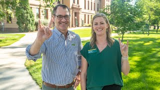 President Cook Video Update - 8/11/25
