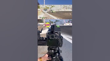 Blazar APEX 50mm + LUMIX S5IIX AF Test