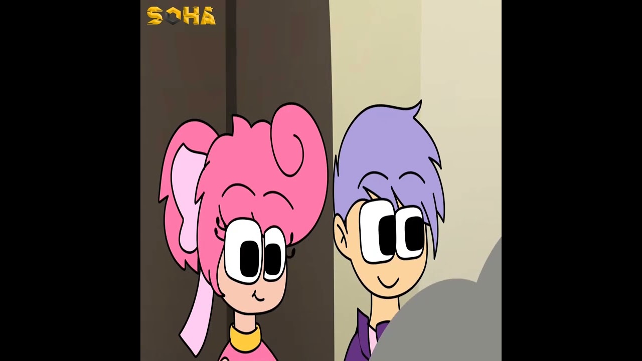 Alphabet Lore Cartoon Story 