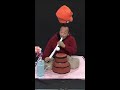 日テレ公式【仮装大賞】蛇使い #shorts