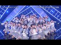 250913 AKB48 - Oh my pumpkin! (Live 4K)