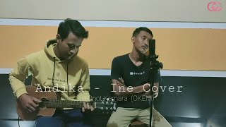Download Lagu Lagu Gayo Terbaru - INE - (OKEM) Onot Kemara - Cover by Andika MP3