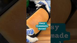 SOFT & FLUFFY Egg Bread! (Stand Mixer Recipe) #recipe #baking #homemade screenshot 5