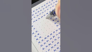 The Art of Letter Writing: Share Your Story! #handwriting  #satisfying #ocd  #drawing  #shortvideo