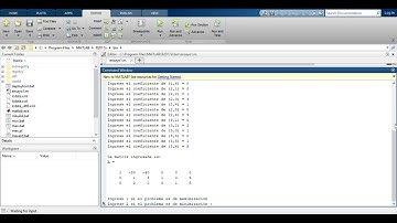 Tarea EIE313 Métodos De Optimización