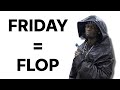 NEVER Drop Your Music on This Day