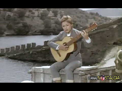 Marisol - En el barco (Cabriola, 1965)