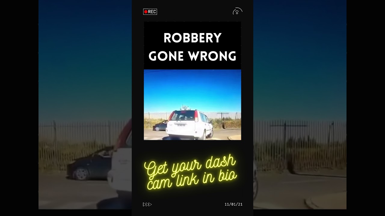 FUNNY DASH CAM MOMENTS CAUGHT ON FILM 