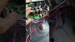 Power fest HMX4800 || unboxing powersupply, power dana pelajar