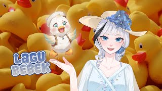 Seminggu Ku Makan Bebek