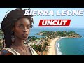 One of the World&#39;s Most Beautiful Beaches is in Freetown, Sierra Leone
