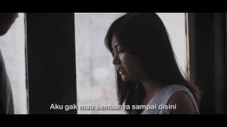 Stand Here Alone - Hilang Harapan ( Cover Videoclip )