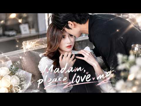 Video Cold CEO wedd-night warn wife, just no-love marriage! But after wed he fall first, crazy chase her!
