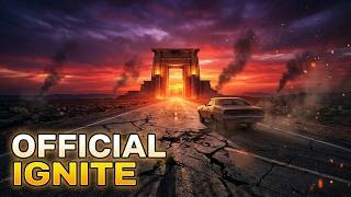Beacon Run — Official Soundtrack #3 Ignite | High-Energy Anthem