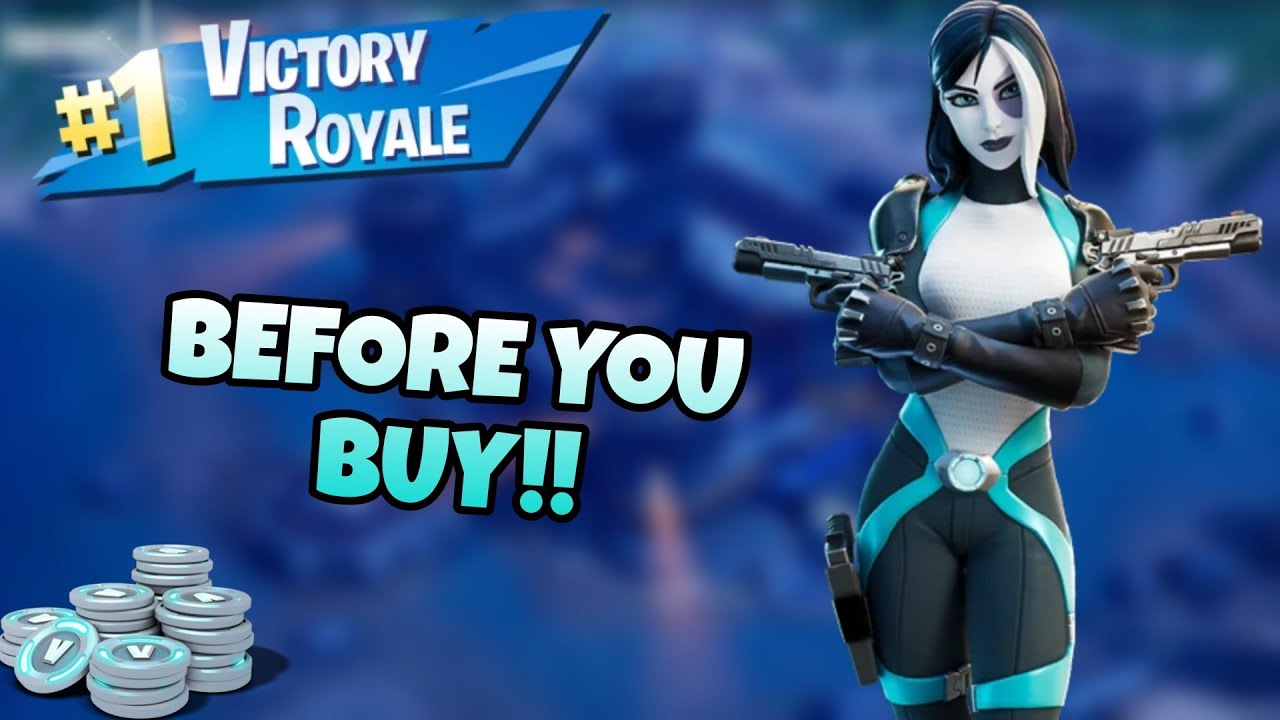 BEFORE YOU BUY!! Domino Skin Gameplay Full Game Win (Battle Royale)