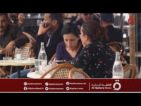 يوم الشباب المنطقة العربية واحدة من أكثر المناطق شبابا في العالم