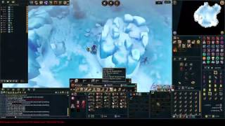 Living wyvern melee guide