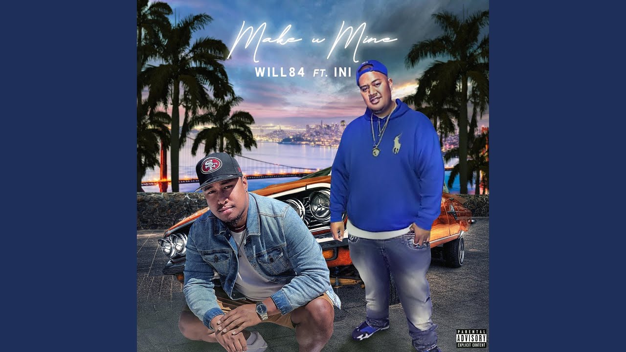 Sleduj Make U Mine na YouTube Sleduj Make U Mine na YouTube