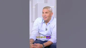محمد زيدان نجم منتخب مصر السابق هيقولنا عن اكتر حاجة كان نفسه يحققها في حياته 