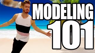 JEFF KASSER - MODELING 101