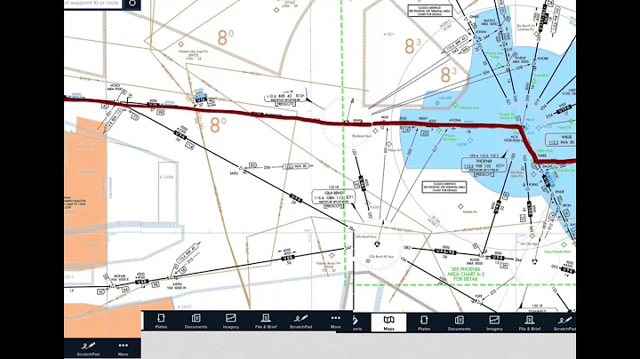 Basics of Lost Communications Procedures
