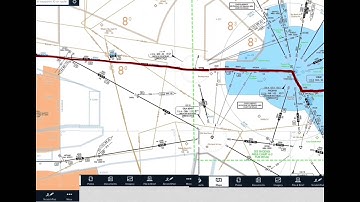 Basics of Lost Communications Procedures