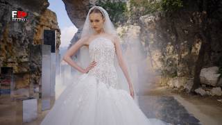 ZIAD NAKAD Fall 2026 Haute Couture Film - 4K