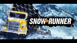 SnowRunner #1