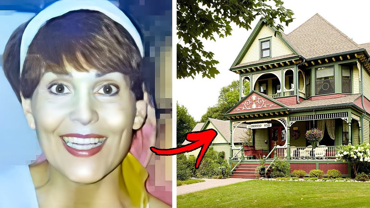 The U.S. States With Hauntings So Extreme Travelers Avoid Them