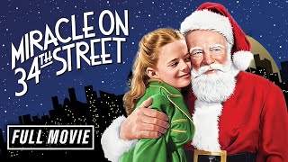 The Miracle on 34th Street