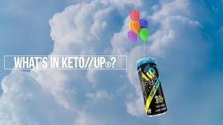 Keto 101 - What