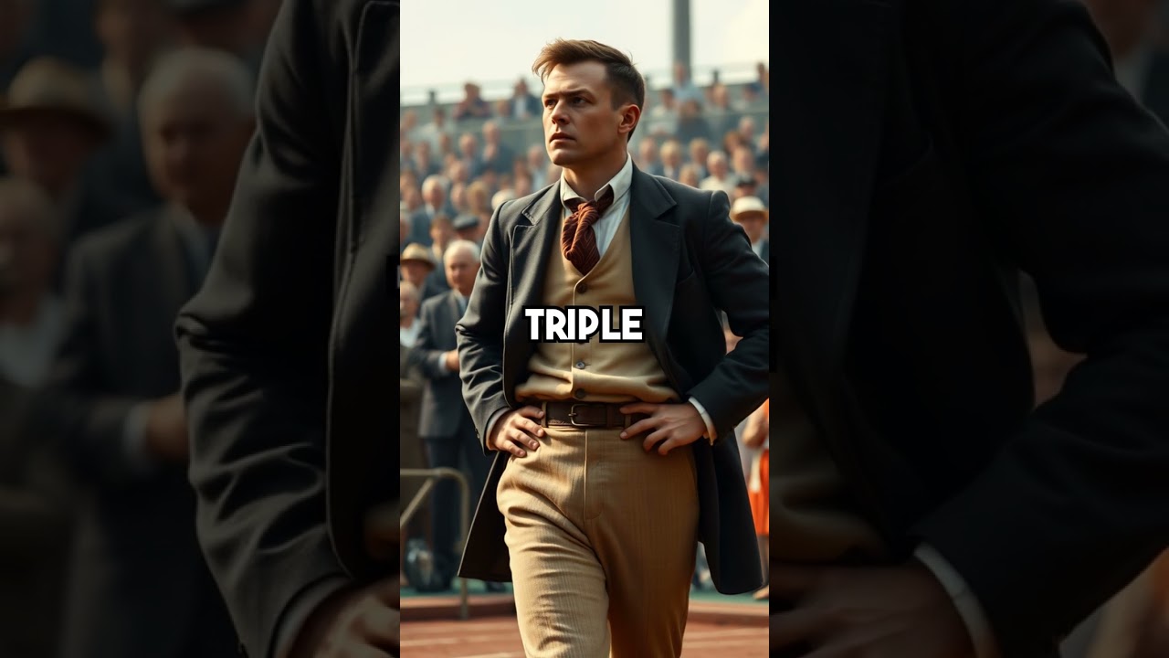 The 1896 Olympics: A Revival of Ancient Glory