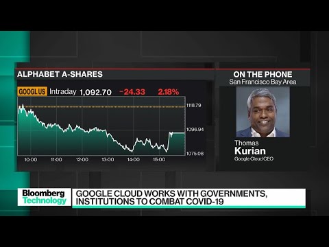 Google Cloud Sees 2 Billion Meeting Minutes Per Day, Says CEO Google Cloud Sees 2 Billion Meeting Minutes Per Day, Says CEO