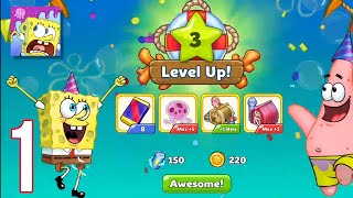 Spongebob Adventures In A Jam Gameplay - No Commentry Part 1 - Explore, Gamedru Spongebob Adventures In A Jam Gameplay - No Commentry Part 1 - Explore, Gamedru