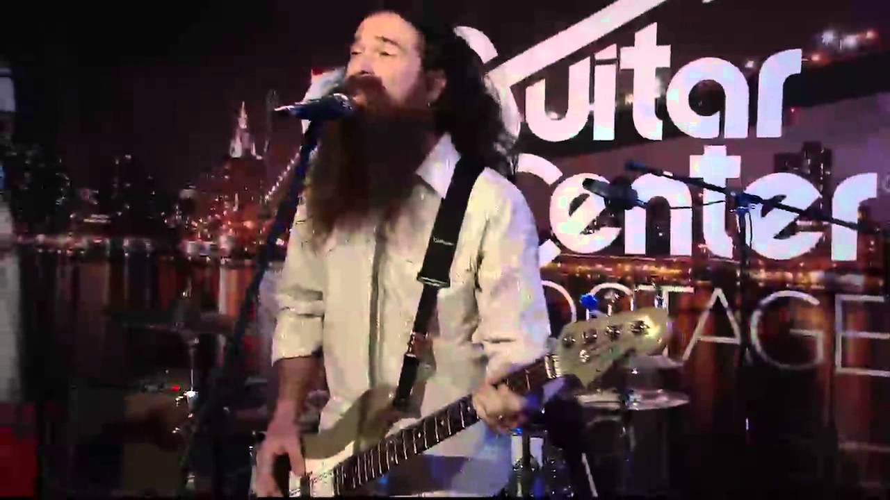 The Artie Lange Show - Waylon Speed performs "Livin"