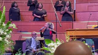 In Loving Memory of Evangelist Thomas Wade