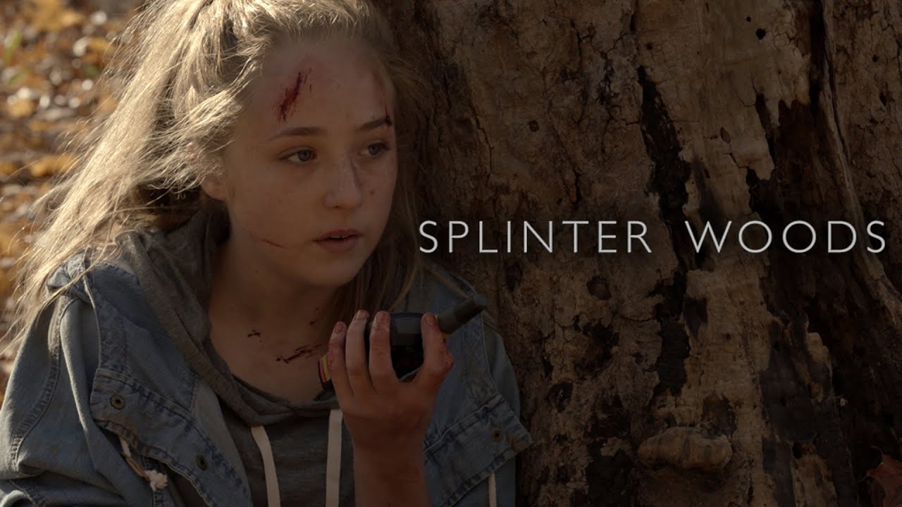 SPLINTER WOODS | From Writer/Creator Jesse Harley (2016)