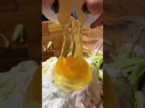 КАБАЧКОВЫЕ ОЛАДУШКИ С СЫРОМ