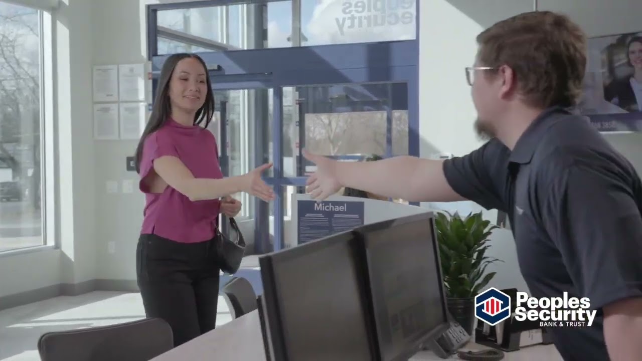 PSBT Better banking. Together.